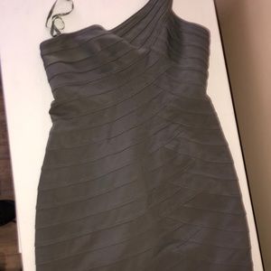 Bandage BCBG MAXAZRIA dress